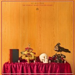 The Scarlet Beast O'Seven Heads Cover