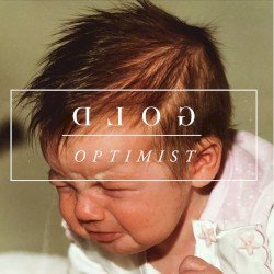 Optimist Cover