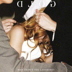Why Aren’t You Laughing? Cover