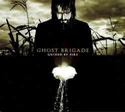 Guided by Fire Cover