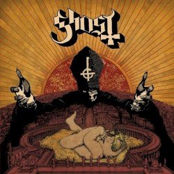 Infestissumam Cover