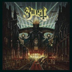 Meliora Cover