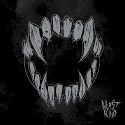 GHØSTKID Cover