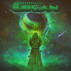 Undulating Waves of Rainbiotic Iridescence Cover