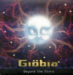 Beyond the Stars Cover
