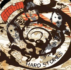 Hard Stories Cover