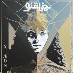 X-Æon Cover