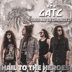 Hail to the Heroes Cover