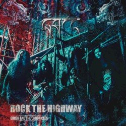 Rock the Highway Cover