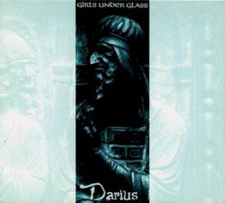 Darius Cover