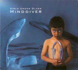 Minddiver Cover