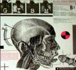 Military Affairs Neurotic Cover