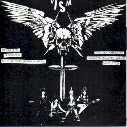 NIH Nightmare Cover
