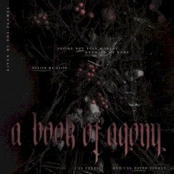 A BOOK OF AGONY Cover