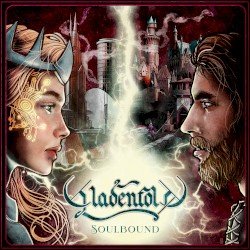 Soulbound Cover