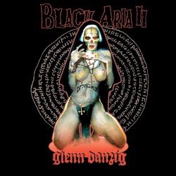 Black Aria II Cover