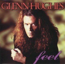 Feel Cover