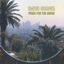 Music for the Divine Cover