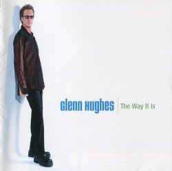 The Way It Is Cover
