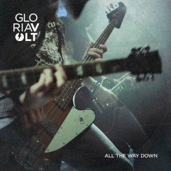 All the Way Down Cover