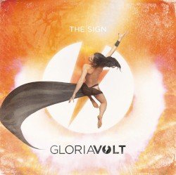 The Sign Cover