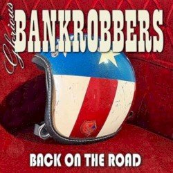 Back on the Road Cover