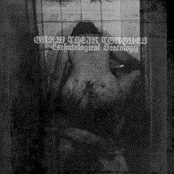 Eschatological Scatology Cover