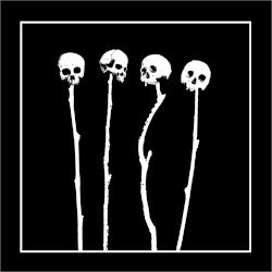 GENOCIDAL MAJESTY Cover