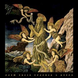 Gnaw Their Tongues & Sator Cover