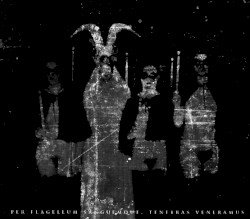 Per Flagellum Sanguemque, Tenebras Veneramus Cover