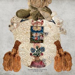 The Cessation of Suffering Cover