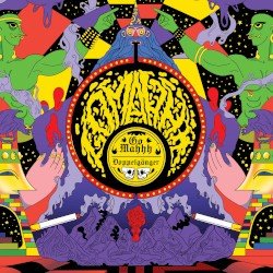 Doppelgänger Cover