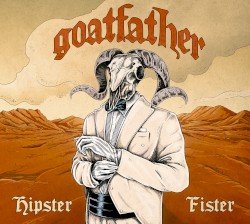 Hipster Fister Cover