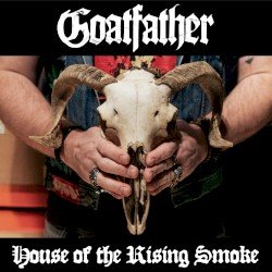 House of the Rising Smoke Cover