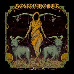 E.O.T.A Cover