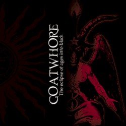 The Eclipse of Ages Into Black Cover