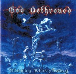 Bloody Blasphemy Cover