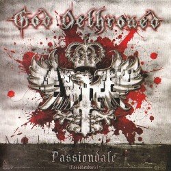 Passiondale (Passchendaele) Cover