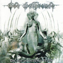 The Lair of the White Worm Cover