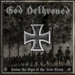 Under the Sign of the Iron Cross Cover