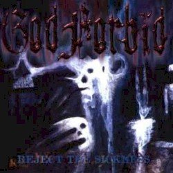 Reject the Sickness Cover