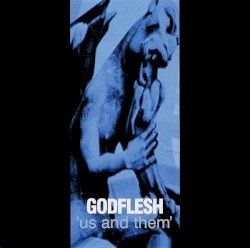 Us and Them Cover