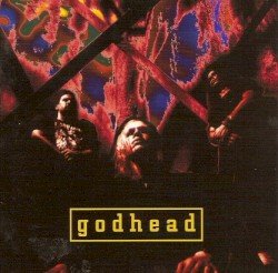Godhead Cover