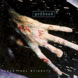 Power Tool Stigmata Cover