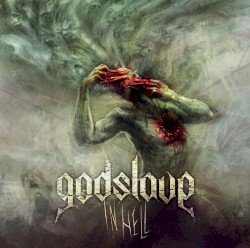 In Hell Cover