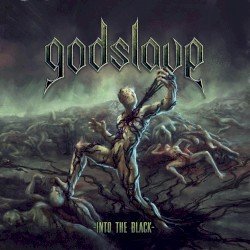 Into the Black Cover