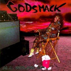 All Wound Up… Cover