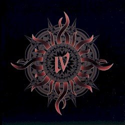 IV Cover