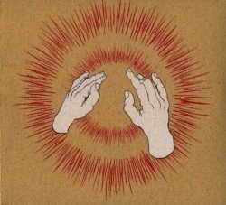Lift Yr. Skinny Fists Like Antennas to Heaven! Cover