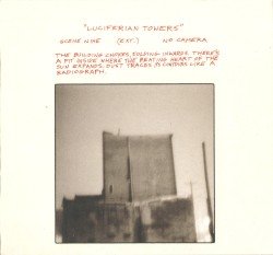 “Luciferian Towers” Cover
